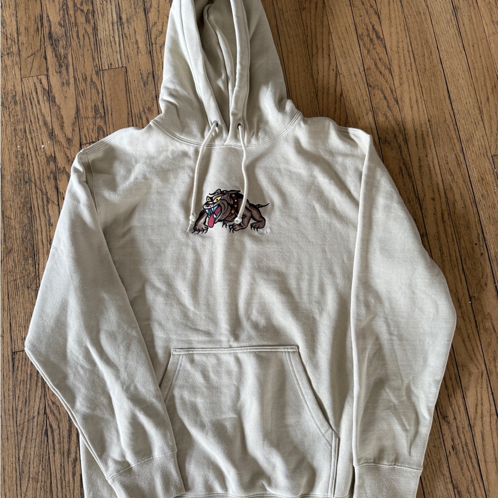 Huf Bledsoe Hoodie View 2